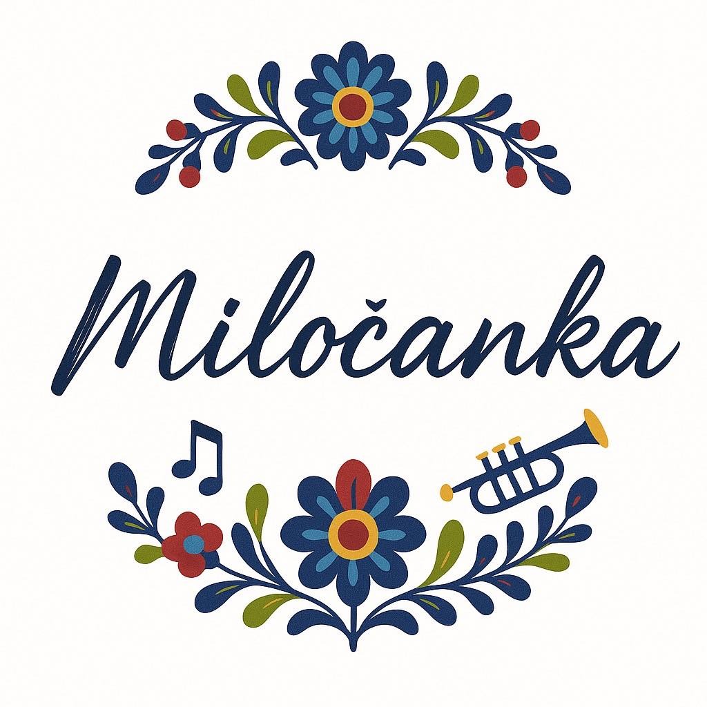 Miločanka Logo