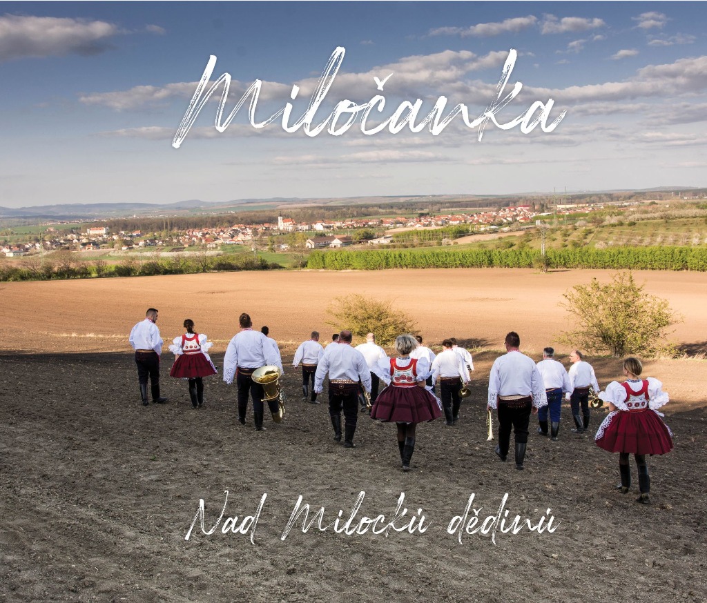 DVD Nad Milocků dědinů